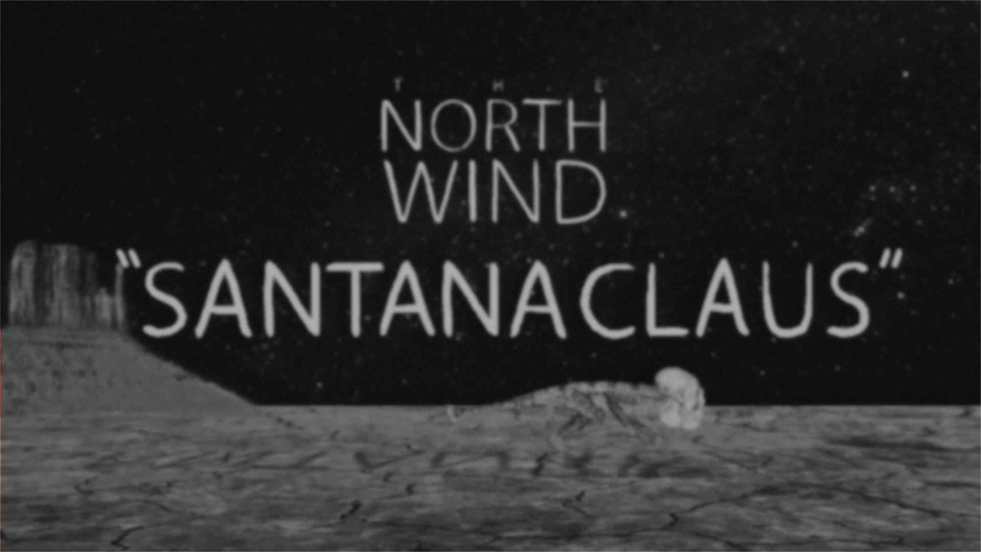 The North Wind "Santana Claus"
