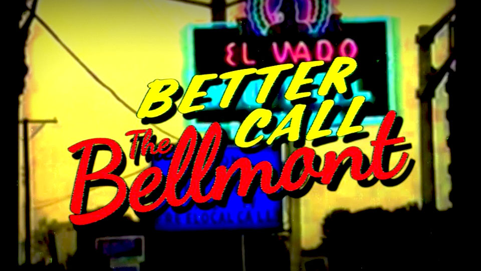 The Bellmont - Albuquerque Alibi Review