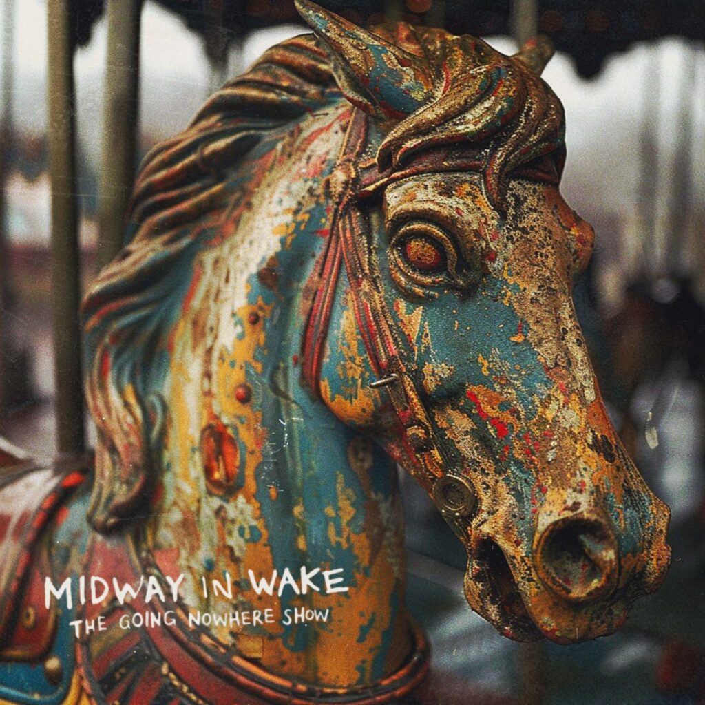 Midway In Wake "The Going Nowhere Show"