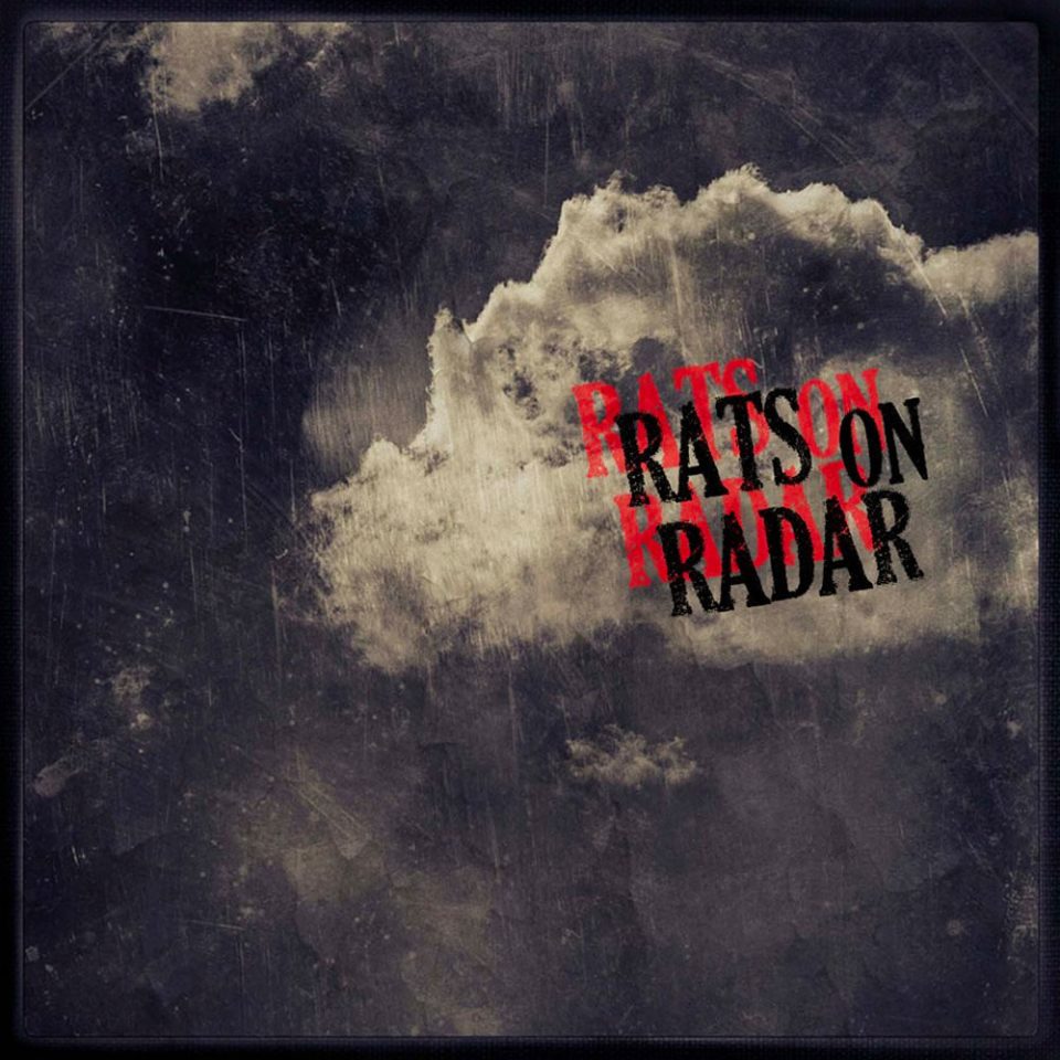 Rats On Radar - Rats On Radar