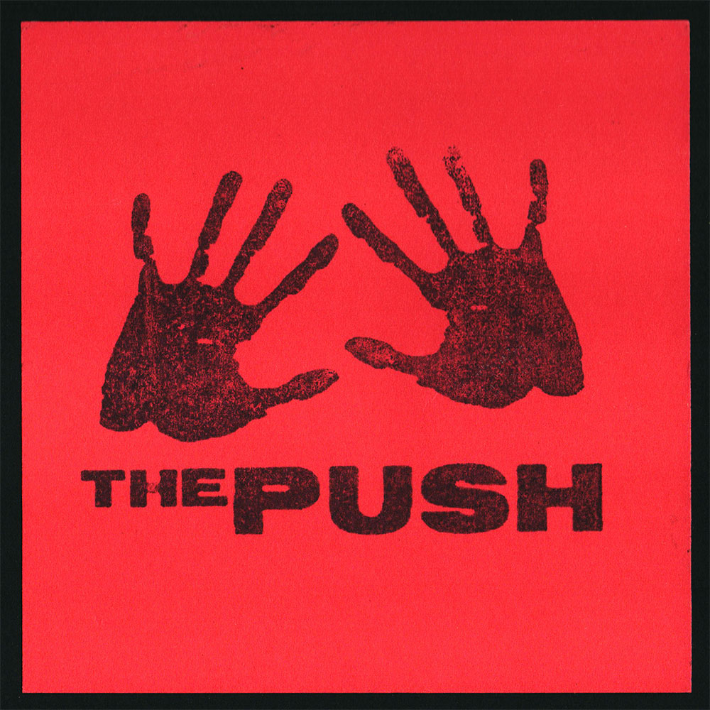 The Push - Thumbs Down